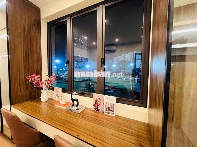🏠 PHÂN LÔ - Ô TÔ TRÁNH - LÔ GÓC 2 THOÁNG - VIEW SÂN BÓNG - PHÁO HOA