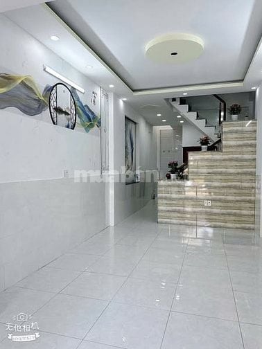 Ccg cần bán nhà vi bằng 50m2 2pn 2vs 2/ Huỳnh Thị Na giá 1.880 còn TL
