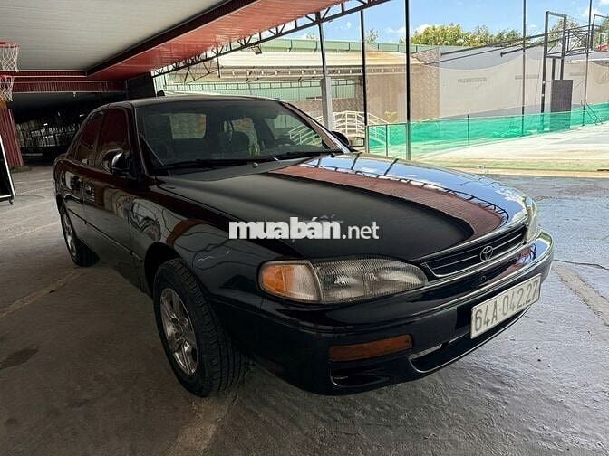Cần bán xe gia đình