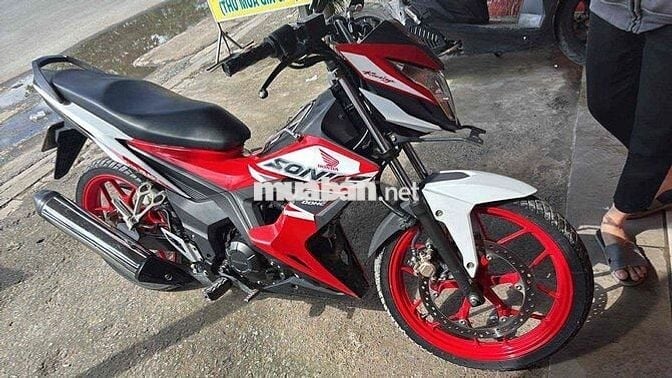 Bán Sonic 2021 bs 69 cccd chữ kí đầy đủ