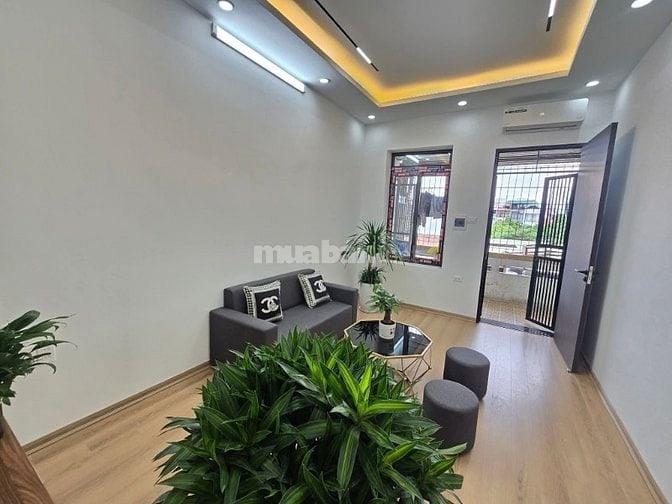 Hiếm, nhà đẹp, nội thất sịn xò, TT Lương Ngọc Quyến, 50m2, 3.25 tỷ