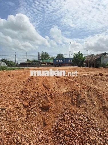 Mặt bằng đường 784 Chà Là , Dương Minh Châu