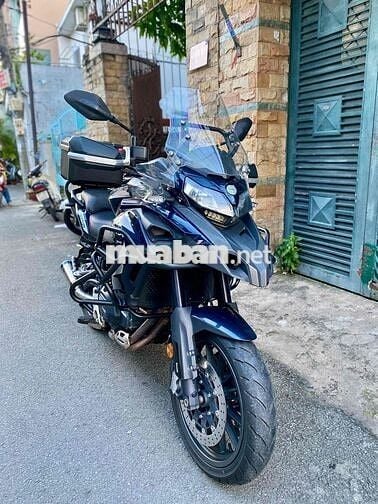 TRK502 HQCN BSSG CHẤT XE ĐẸP LENG KENG