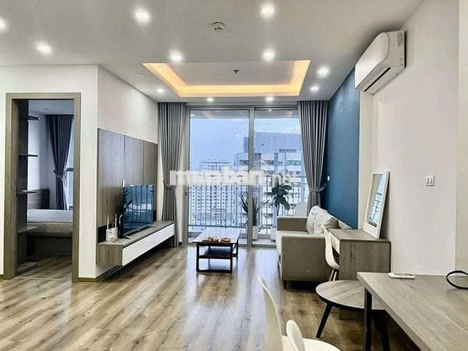 Bán căn hộ đẹp HD Mon Mỹ Đình – 2PN 67m²  full nội thất giá chỉ 6.x tỷ