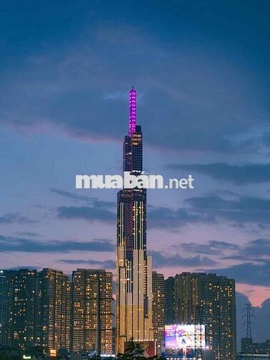 🌈Cho Thuê Căn 3PN, Dt 109m2 - Chung Cư Vinhomes Central Park🔥