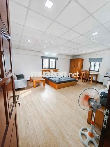 🏡 CĂN HỘ SIÊU XINH NGAY NGÔ TẤT TỐ, P22, BÌNH THẠNH – GẦN CẦU THỊ NGHÈ