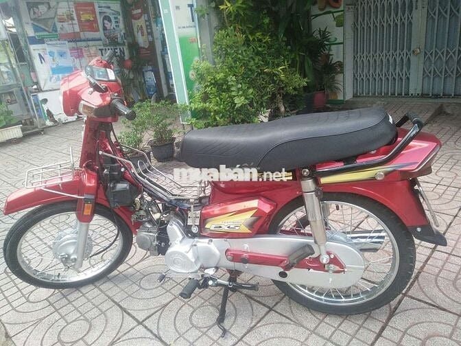 Bán xe Draem lifan dọn ken