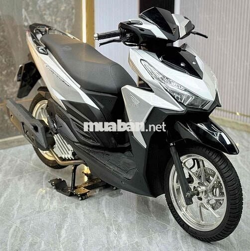 Vario 150 Đk 2017 Trả Trước 30Tr Góp Bao Nợ Xấu