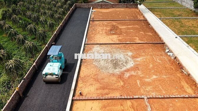 ĐẤT NỀN ĐẸP XUẤT SẮC TẠI XÃ PHÚ CÁT, QUỐC OAI, HÀ NỘI, 2 TỶ, 100 M2