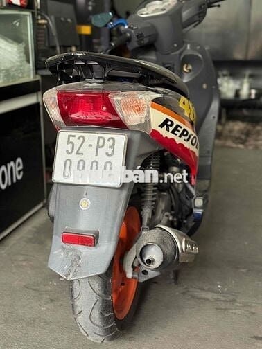 Honda Dylan Repsol BSTP 0909 9 Chủ có góp gl