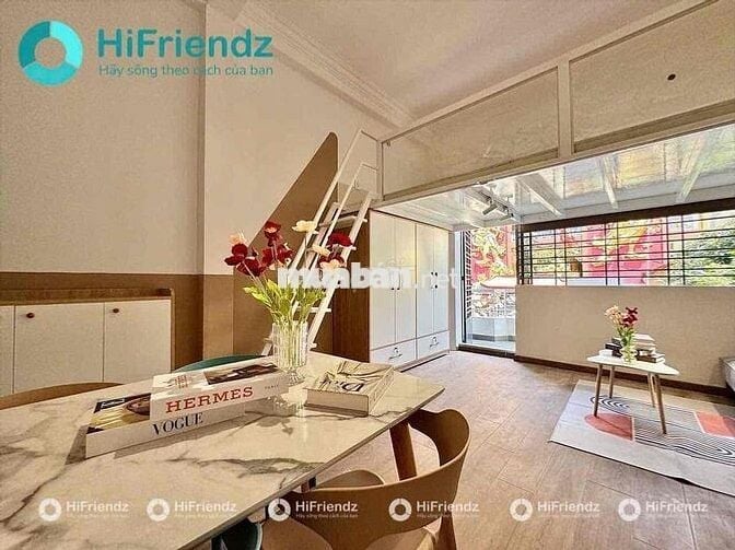 DupLex Siêu Rộng 🔥- Full Nội Thất - Ngay Trung Tâm Bình Thanh🔥