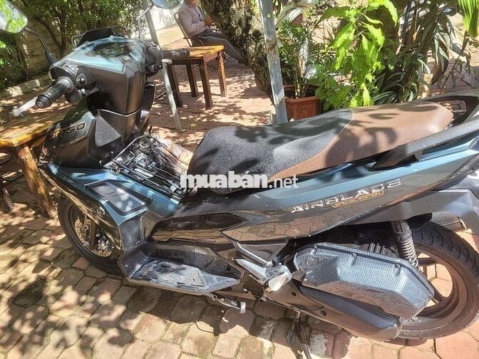 Cần bán xe AB 160