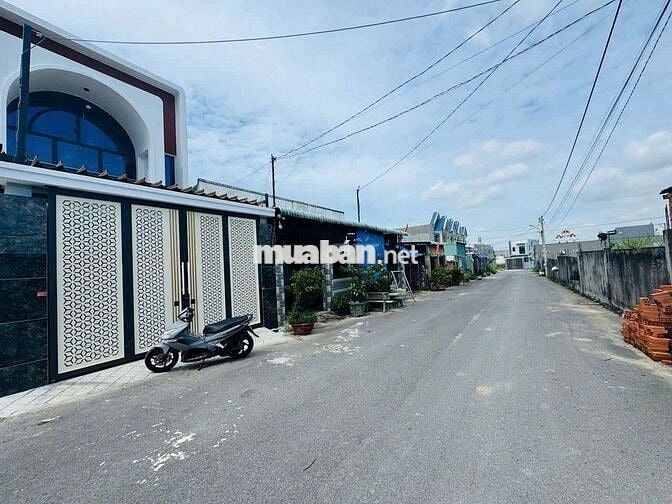 Nhà gần chợ Quang Thắng Trảng Dài