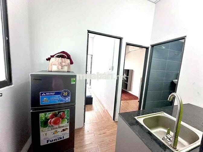 🏡 2PN1WC PHÒNG ĐẸP FULL NỘI THẤT – VÀO Ở NGAY