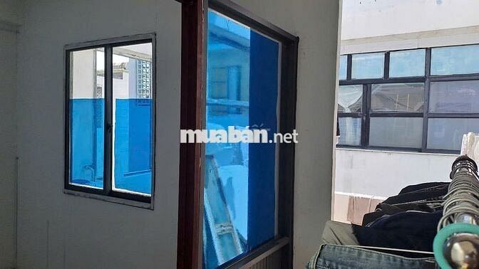 Phòng nhỏ giá rẻ chỉ 1ng ở bao điện nước