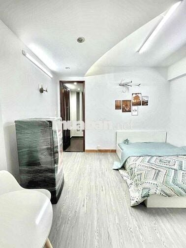 🏡 PHÒNG NGỦ TÁCH BẾP – ĐƯỜNG D5 [ Gần các đại học ]