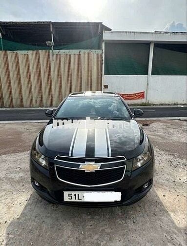 Cruze 2013 LTZ 1.8 - 59000 km
