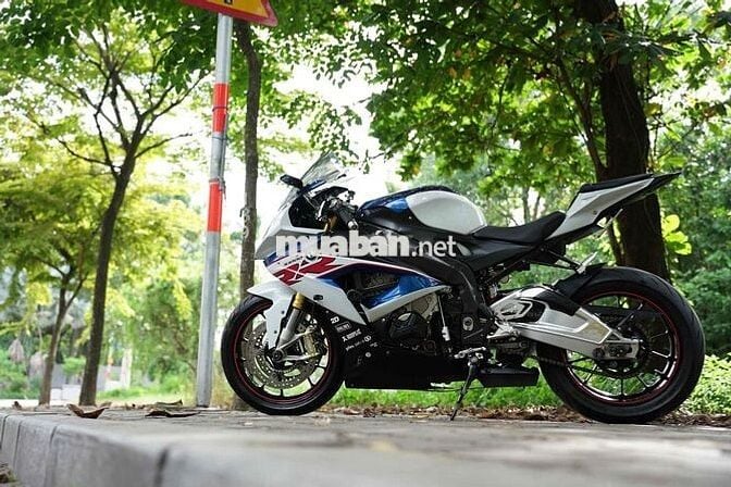 ❤️❌ BMW S1000RR HQCN CÁ MẬP SIU RẺ BỔ
