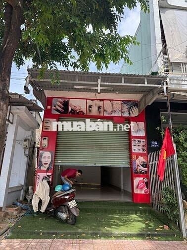 Cho thuê nhà nguyên căn 98 Phạm Ngũ Lão