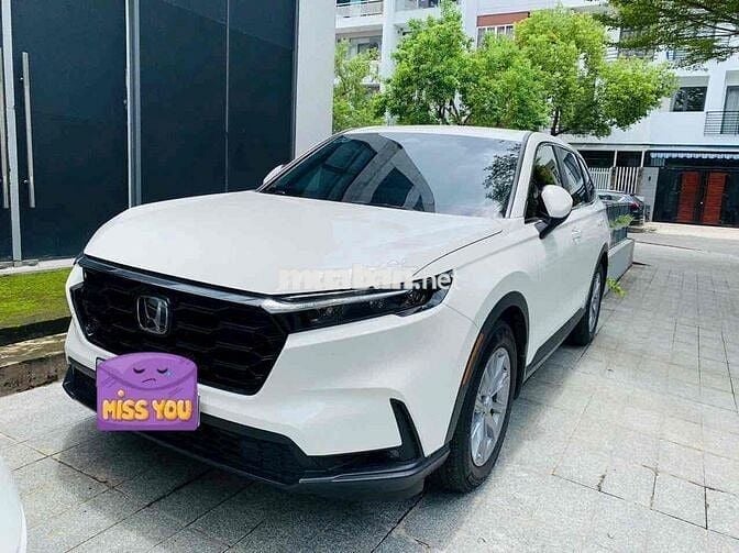 Honda CRV L 2024 - 13000km Siêu Đẹp Hãng Bán