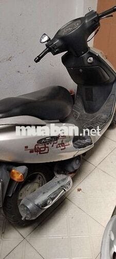 Bán tay ga Suzuki Amity, số Saigon chính chủ