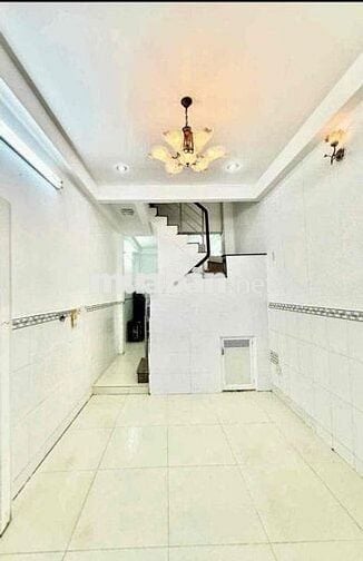 Nhà nguyên căn - 3PN - Thích Quảng Đức - Phú Nhuận - 1trệt 2lầu