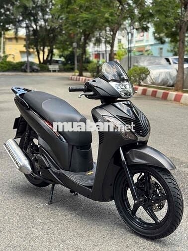 💥Honda SH150 2017 ABS chính chủ khoá Smartkey