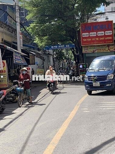 🏡 NHÀ 2 TẦNG-HẺM Ô TÔ-NGAY TRUNG TÂM CHỢ LIÊN KHU 5-6, BÌNH HƯNG HÒA,