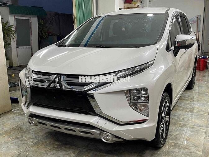 Mitsubishi Xpander ĐK 2022 1.5AT - 52000 km
