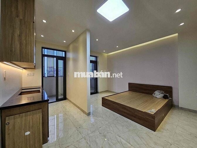 SIÊU PHẨM CHDV_1PN_ NGAY THẠCH LAM_LUỸ BÁN BÍCH_GIÁP Q10,Q11