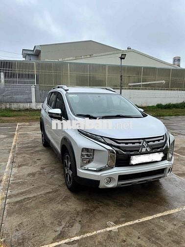 Mitsubishi Xpander Cross 2020 AT - 85000 km