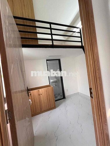 🌵DUPLEX MỚI XÂY FULL NỘI THẤT