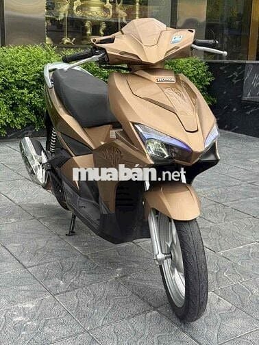 Hon đa AB dk 2017  chính chủ đồng 3D  máy zin êm