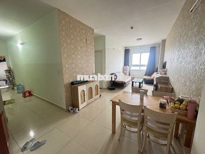 Vừa hết hợp đồng, nay cần cho thuê căn hộ Topaz City 2PN full 11tr/thg
