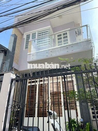 🏠 CHO THUÊ NHÀ NGUYÊN CĂN HẺM ĐƯỜNG SỐ – P. TÂN QUY, QUẬN 7