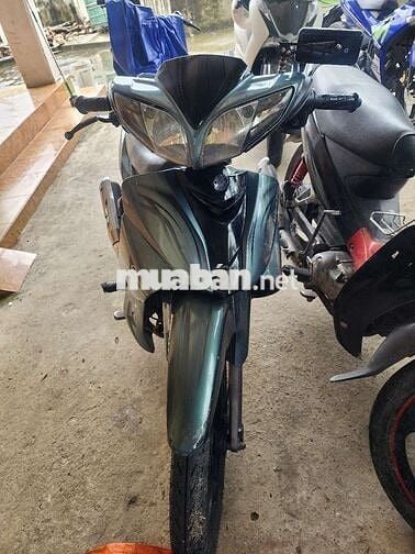 Jupiter mx lên gravita xanh đá