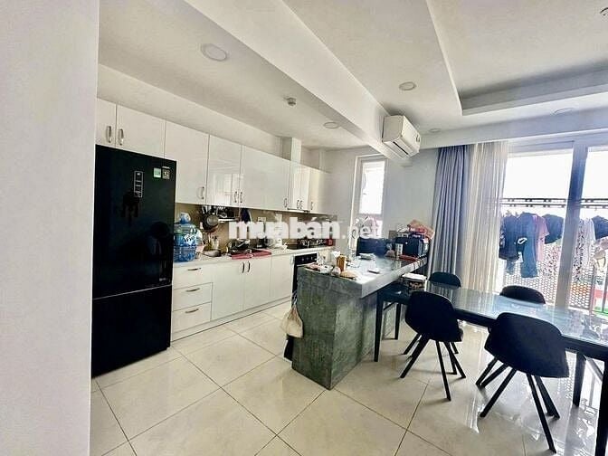 🌟 BÁN CĂN HỘ SAIGON MIA-Giá: 5,5 tỷ/ 78m2 / 2 phòng ngủ và 2 tolet🌟