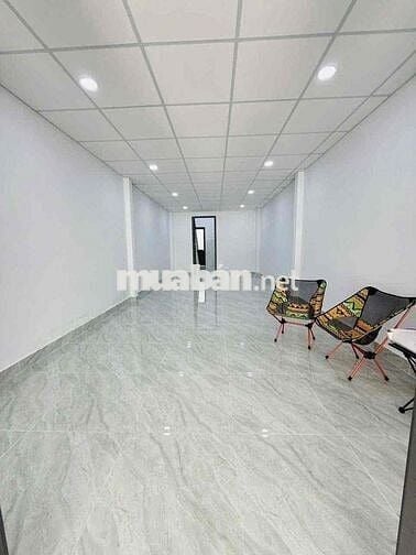 Mặt băng vừa ở vừa kinh doanh ngay trung tâm Q8