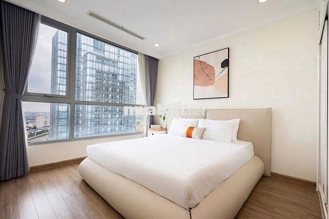 Căn Góc Siêu Đẹp 48m2 / 2PN / 1 tỷ 920 / Sổ Riêng / Vay 80% NT Cao Cấp