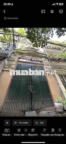 Phòng trọ giá 1tr1 khu vực Bách Kinh Xây ( quận Hoàng Mai)