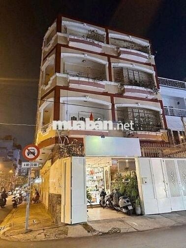 🔥Nhà 4x15m Trần Khánh Dư Q1, 3 lầu trống suốt, chỉ 35tr🔥