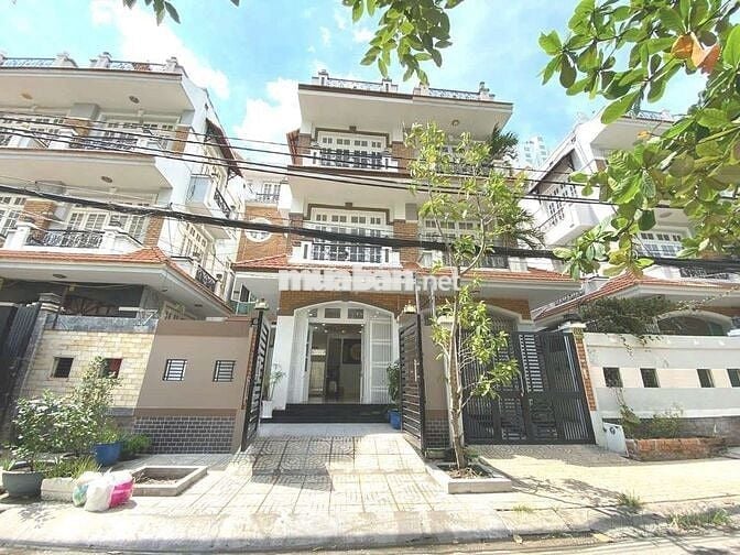 NHÀ CHO THUÊ TẠ QUANG BỬU  THÍCH HỢP LÀM VĂN PHÒNG , KINH DOANH
