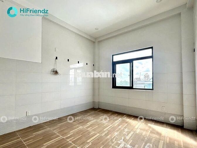 KHAI TRƯƠNG PHÒNG TRỌ GIÁ RẺ THOÁNG MÁT GẦN CẦU LÒ GỐM