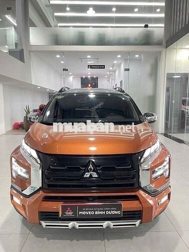 Mitsubishi Xpander Cross 2023 ĐKLĐ 2024