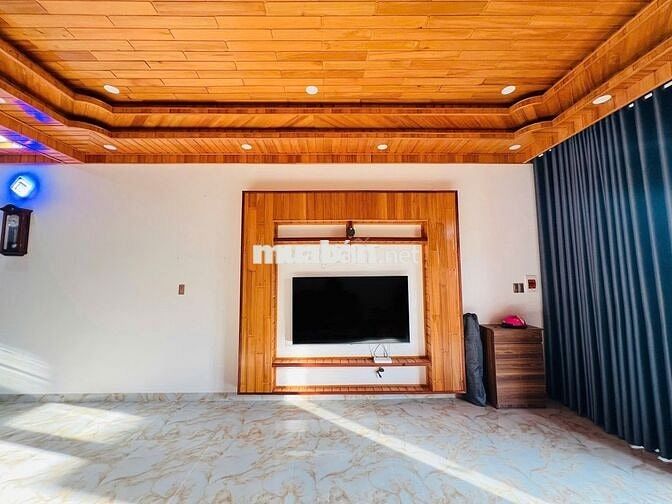 NHÀ 3 TẦNG TÂY NHA TRANG – GIÁ CHỈ 3 tỷ 700