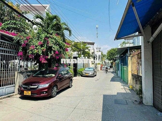 Bán Đất Tặng Nhà Cấp 4 Đông Phước Nha Trang Khánh Hoà