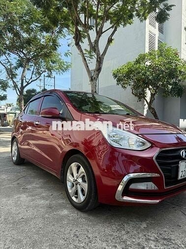 Hyundai Grand i10 2019 1.2 BASE - 90000 km