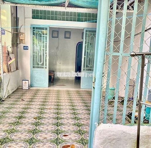 CHO THUÊ NHÀ CẤP 4 GẦN CHỢ BÌNH THỦY