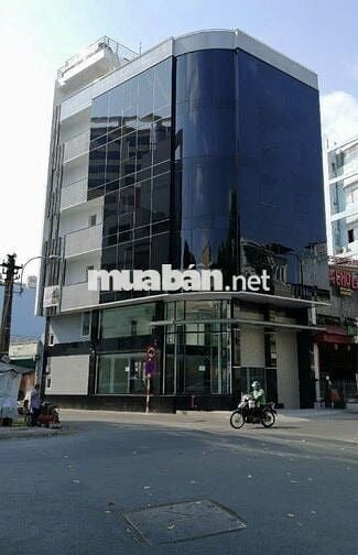 GÓC 2 MẶT TIỀN SIÊU ĐẸP TRUNG TÂM QUẬN 3