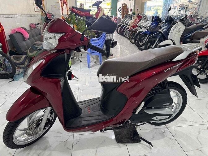 ✅VISION 2024 Đẹp Zin Như Mới 👍